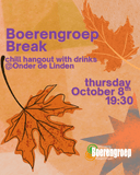 Boerengroep Break