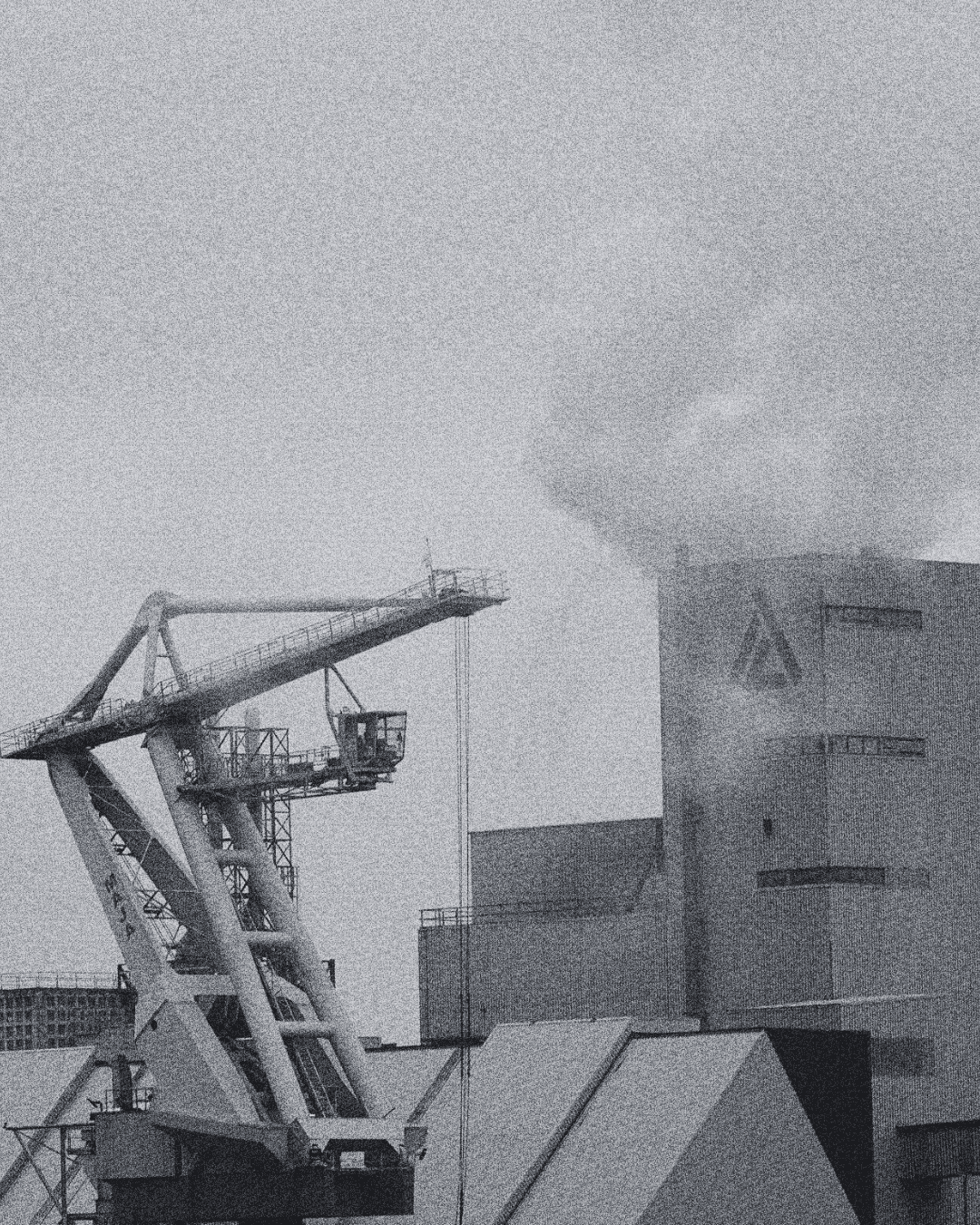 A Story of Pollution, Exploitation, and Resistance from Amsterdam to Palestine