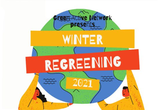 Boerengroep Pub Quiz – Winter Regreening