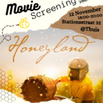 GAN Regreening: Movie Screening of Honeyland