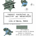 CULTIVATING CONVERSATION: Weeding out agribusiness at WUR - part 2